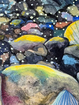 The Sea Garden