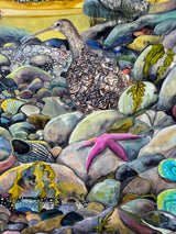 The Sea Garden