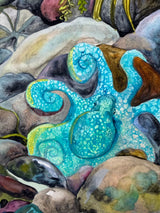 The Sea Garden