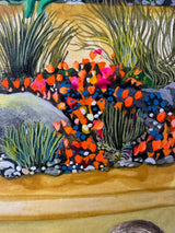 The Sea Garden