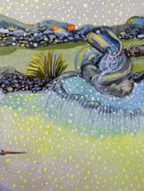 The Sea Garden