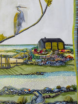 The Sea Garden