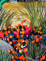 The Sea Garden