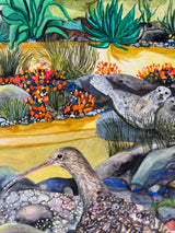 The Sea Garden