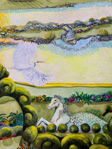 The Sea Garden