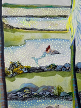 The Sea Garden