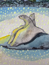 The Sea Garden