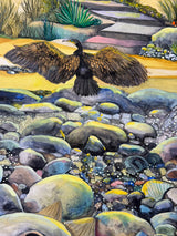 The Sea Garden