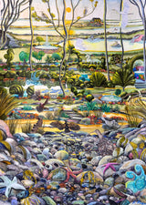 The Sea Garden