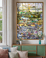 The Sea Garden