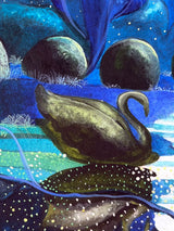 Moon Glow
