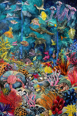 Starry Seas II - Limited Edition Print