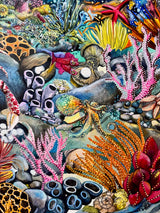 Starry Seas II - Limited Edition Print