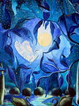 Moon Glow