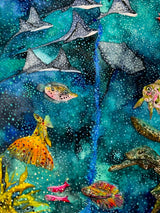 Starry Seas II