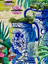 Just Visiting  - Limited Edition Print