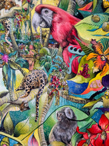 Costa Rican Carnival - Limited Edition Print