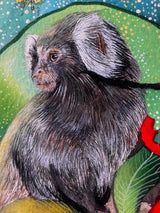 Costa Rican Carnival - Limited Edition Print