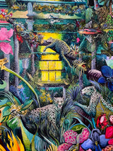 The Hideaway - Limited Edition Print