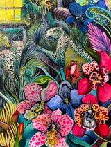 The Hideaway - Limited Edition Print