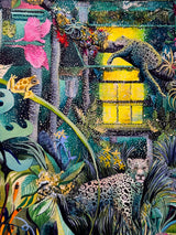 The Hideaway - Limited Edition Print