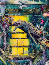 The Hideaway - Limited Edition Print