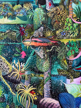 The Hideaway - Limited Edition Print