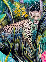 The Hideaway - Limited Edition Print