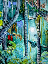The Hideaway - Limited Edition Print