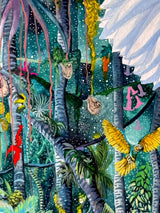 The Hideaway - Limited Edition Print