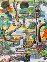 Tigers and Topiary