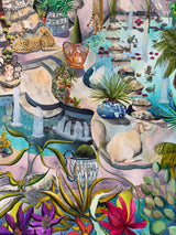 Pathways to Pegasus