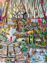 Pathways to Pegasus