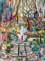 Pathways to Pegasus