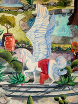 Pathways to Pegasus