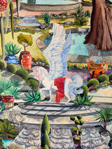 Pathways to Pegasus