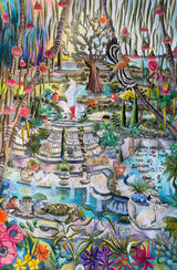 Pathways to Pegasus