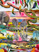 Lost In a Dream