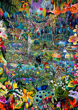 A Night In India  - Limited Edition Print