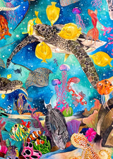 Metropolis  - Limited Edition Print