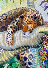 Costa Rican Carnival - Limited Edition Print