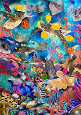 Metropolis  - Limited Edition Print