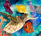 Metropolis  - Limited Edition Print