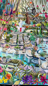 Pathways to Pegasus