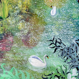 River's Edge - Original Artwork